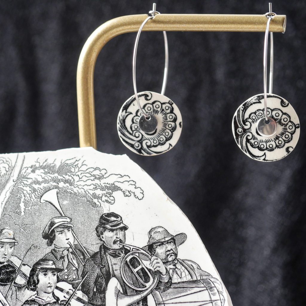 création de bijou sur mesure créole